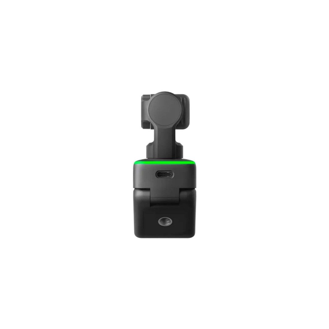 INSTA360 LINK 4K WEBCAM (Category: Webcams) located in San Juan City. Submitted by blueswitchpc (Listing ID 1282673850, Image 3). Description: 🚨 RESTOCK ALERT 🚨 INSTA360 LINK 4K WEBCAM. Insta360 Link The AI-powered 4K webcam. ● HD 4K resolution and 1/2" sensor. ● AI facial tracking and 3-axis gimbal design. ● Gesture control for more freedom to move. ● Versatile modes for better communication. Discounted Price for Bulk Orders‼️ Message us to pl