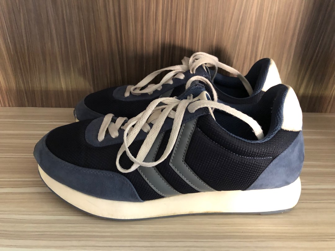 International Concepts Shoes Men s Fashion Footwear Sneakers on Carousell
