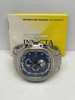 Invicta hotsell vd5 chronograph