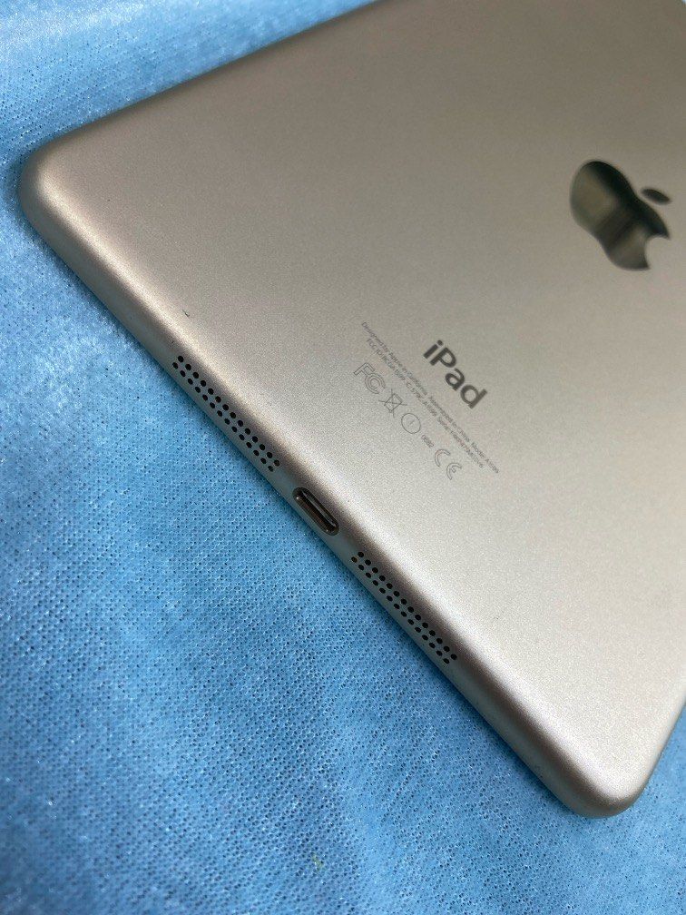 品質は非常に良い Wi-Fi iPad mini for 3 Gold Mini 3 64GB Apple Gold