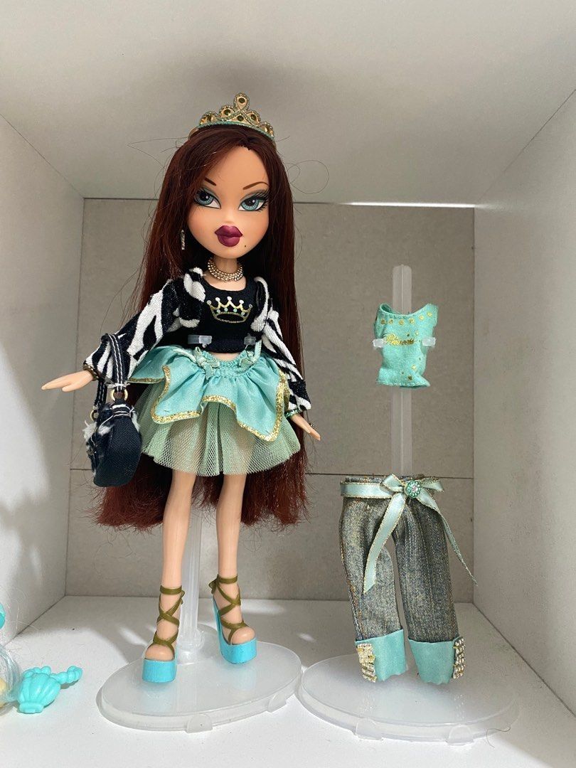 ISO LF Princess Bratz Looking specifically for cloe yasmin