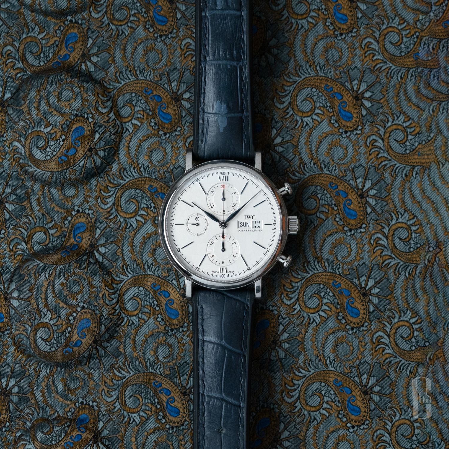 Iwc iw391007 shop