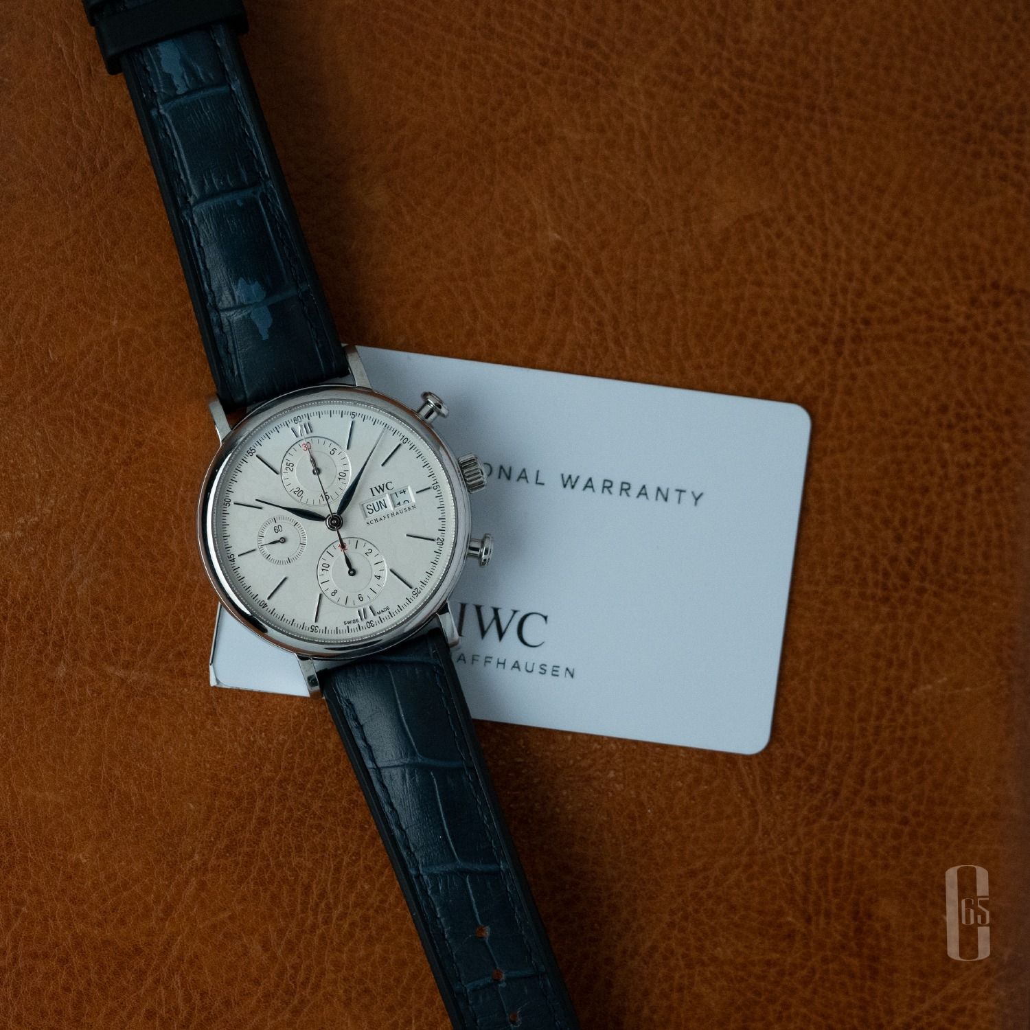 Iwc iw391007 clearance