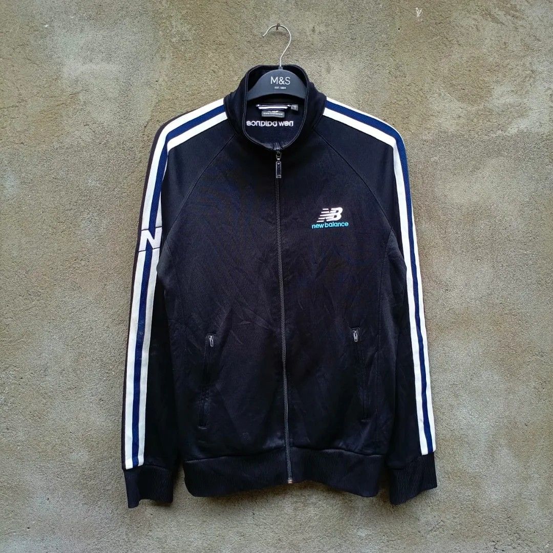 Jaket track new arrivals top