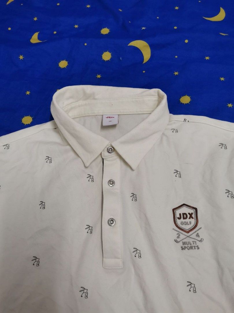 Jdx golf wear store