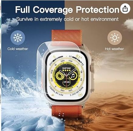 Jetech apple watch best sale band