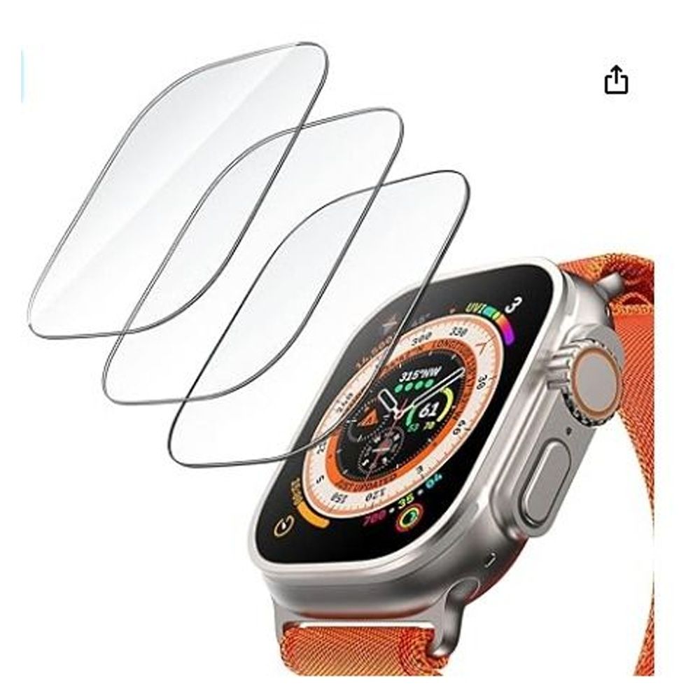Jetech apple top watch band