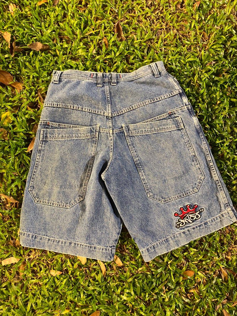 Jnco jorts shop