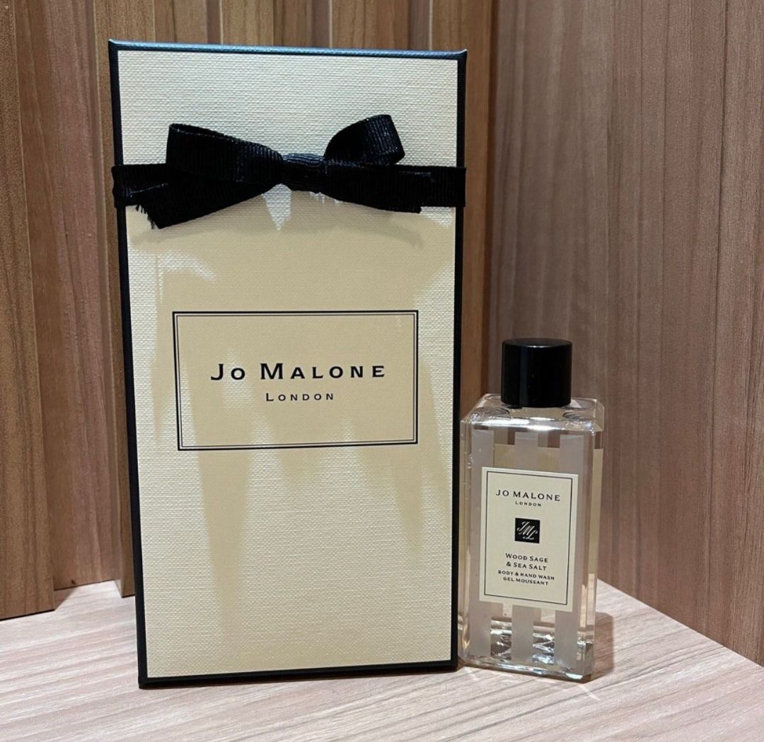 Jo malone deals body wash 100ml