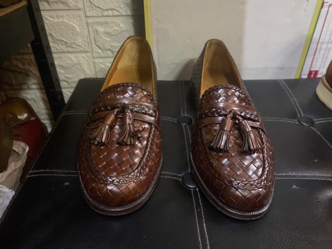 Domani shoes by johnston and murphy online