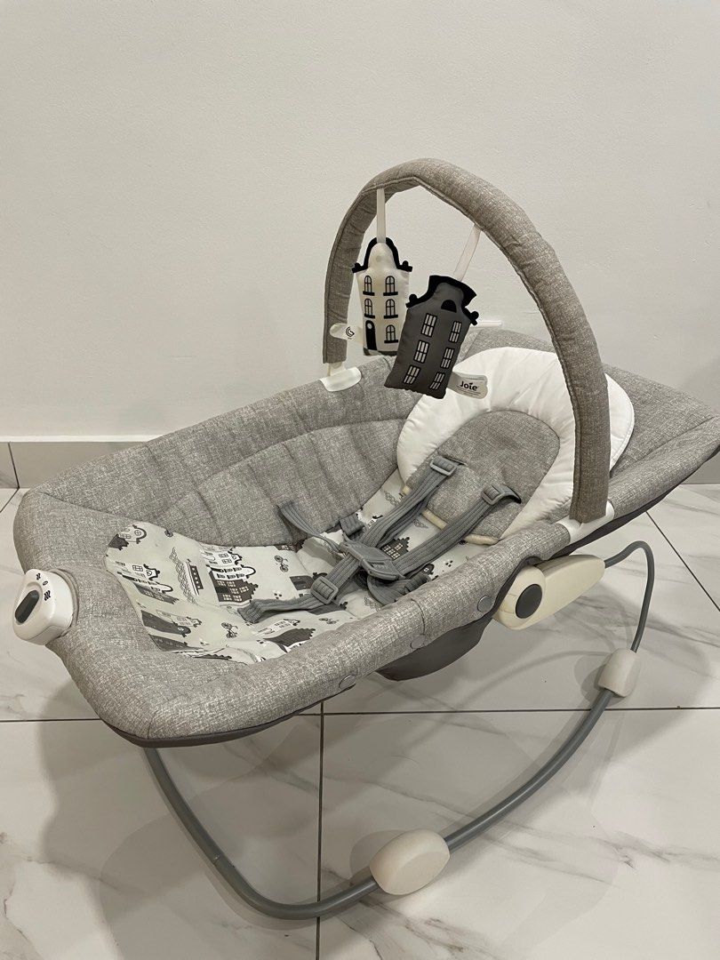 Joie online wish bouncer