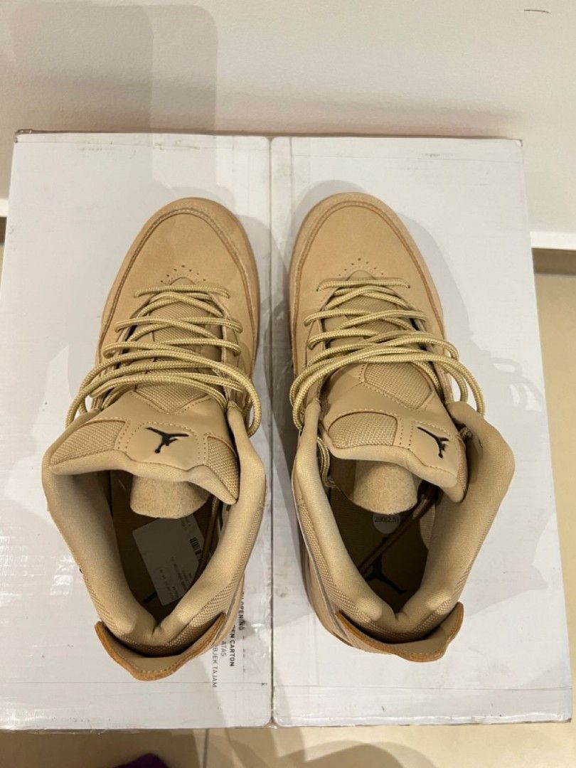 Jordan best sale 12 nude