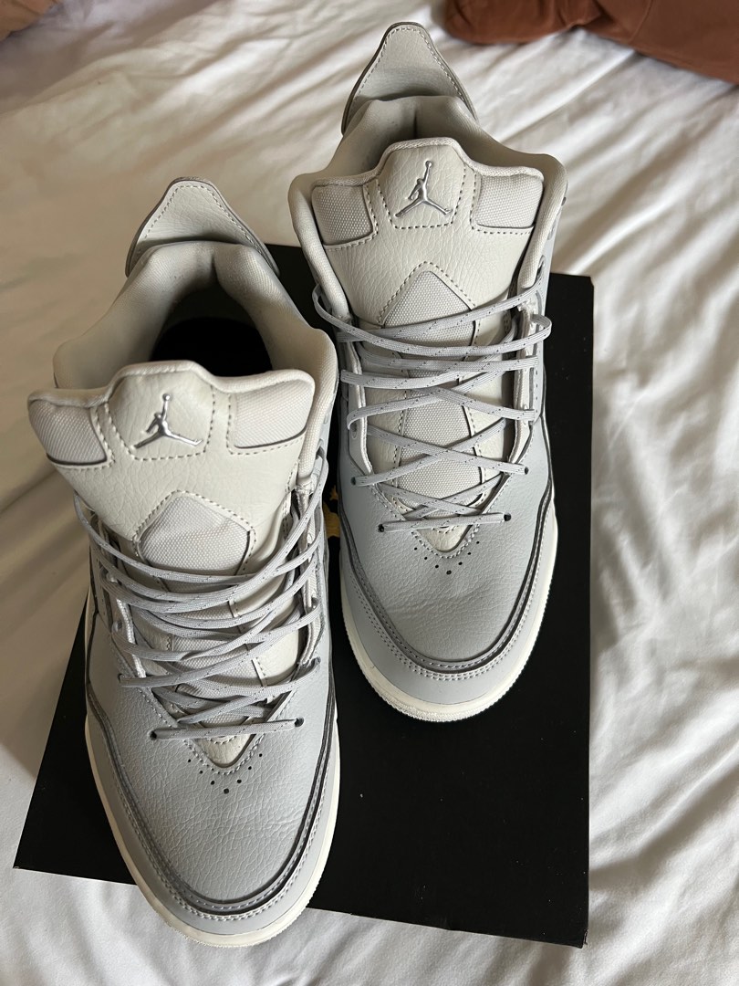 Jordan courtside 23 new arrivals gris