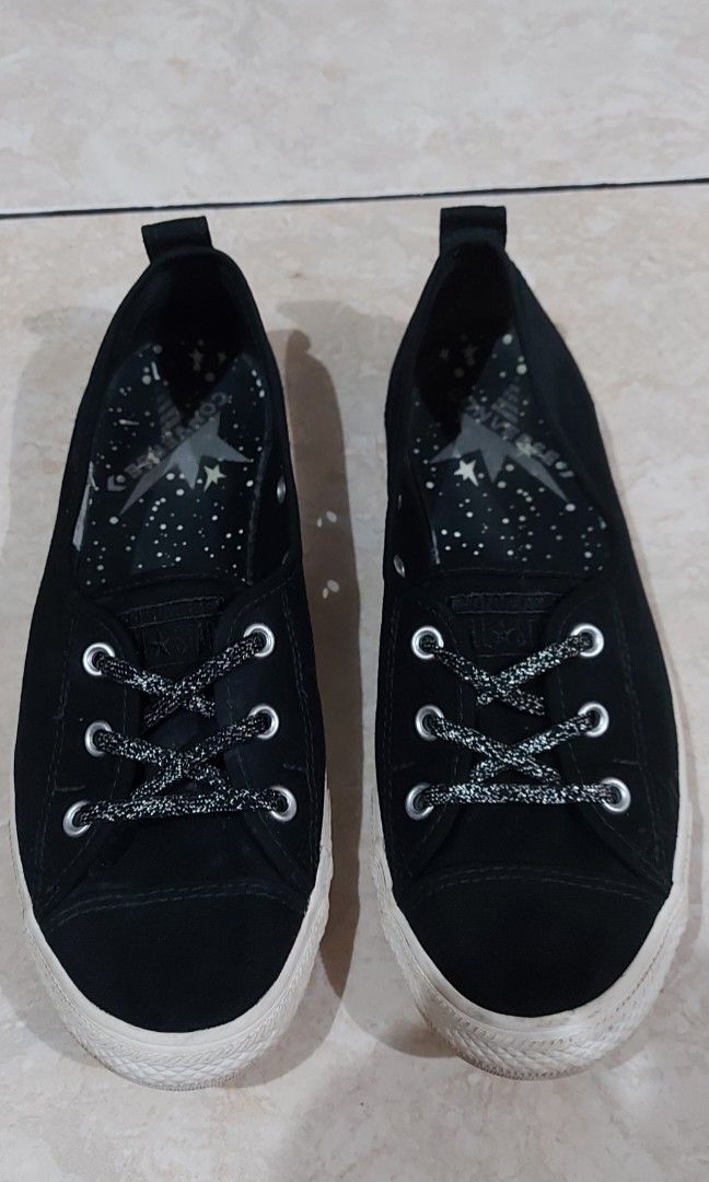 Jual converse clearance slip on