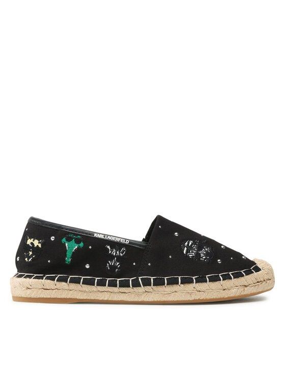 Karl espadrilles on sale