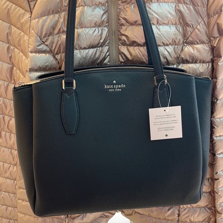 Kate spade best sale monet large tote
