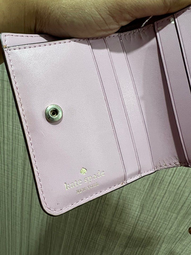 Kate spade best sale dusk cityscape wallet
