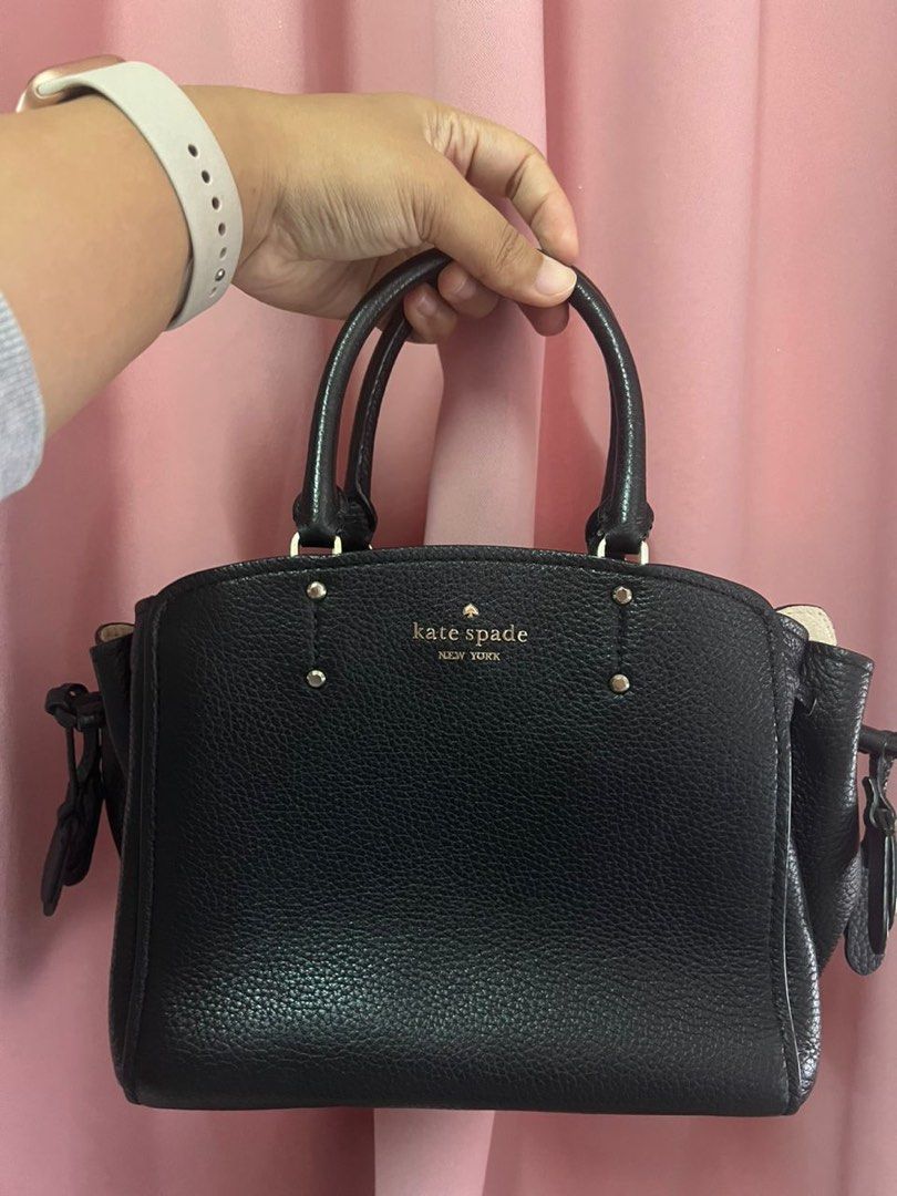 Kate spade tegan satchel new arrivals