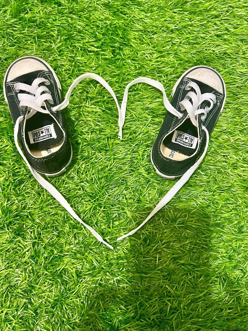 Kids converse size 7 online