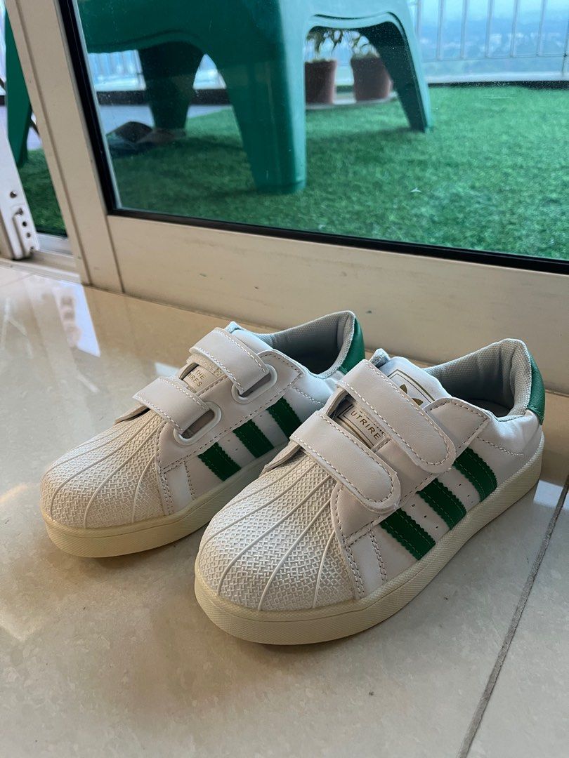 Kids sneakers size 32 Babies Kids Babies Kids Fashion on
