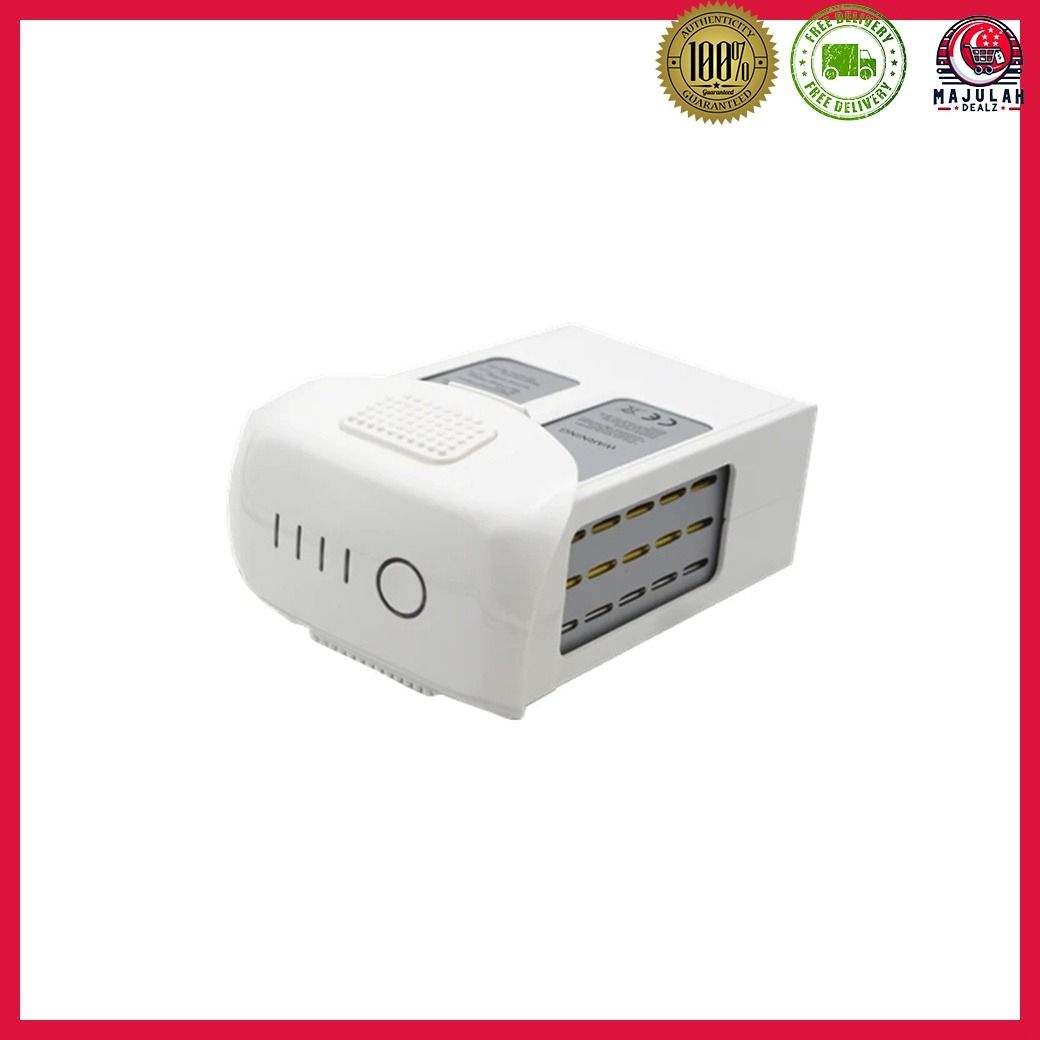 Dji phantom 4 battery skroutz sale
