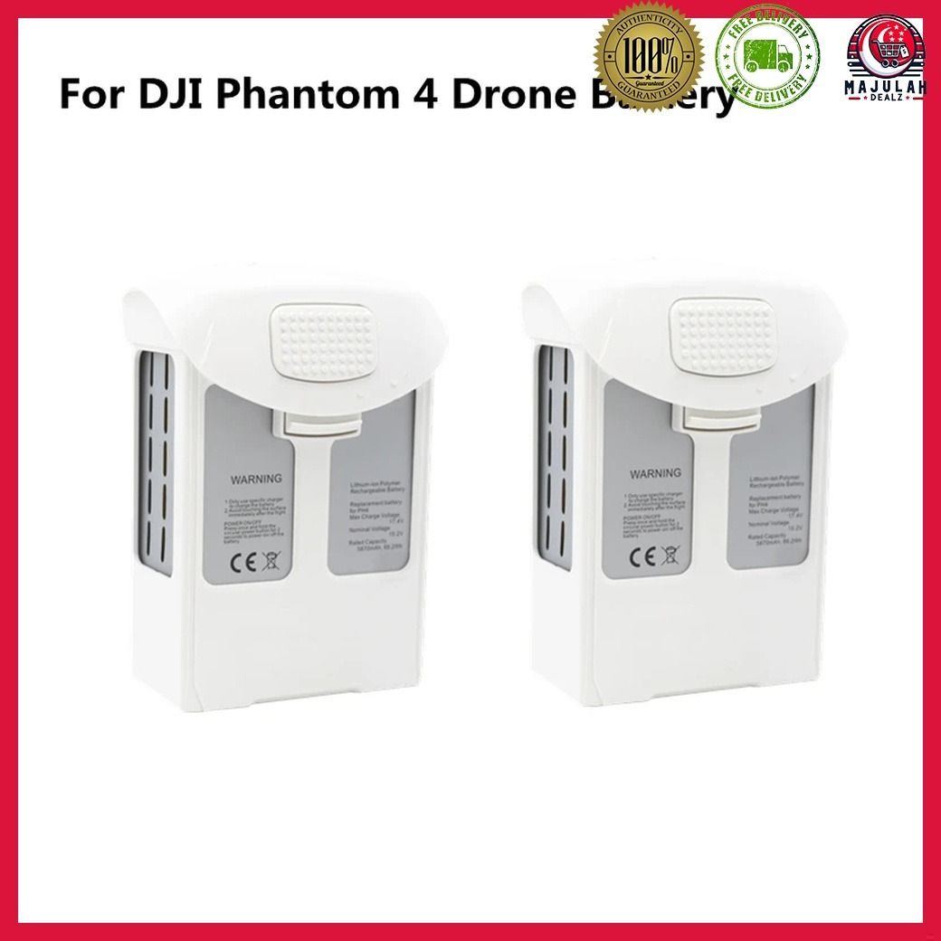 Dji phantom 4 battery skroutz outlet