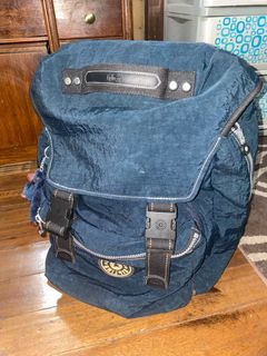 Kipling backpack bag
