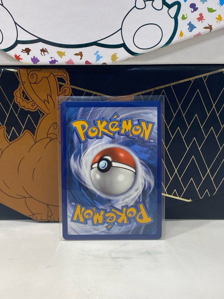 S  Kricketune V - 142/163 - Full Art (FA) - Pokémon Sword