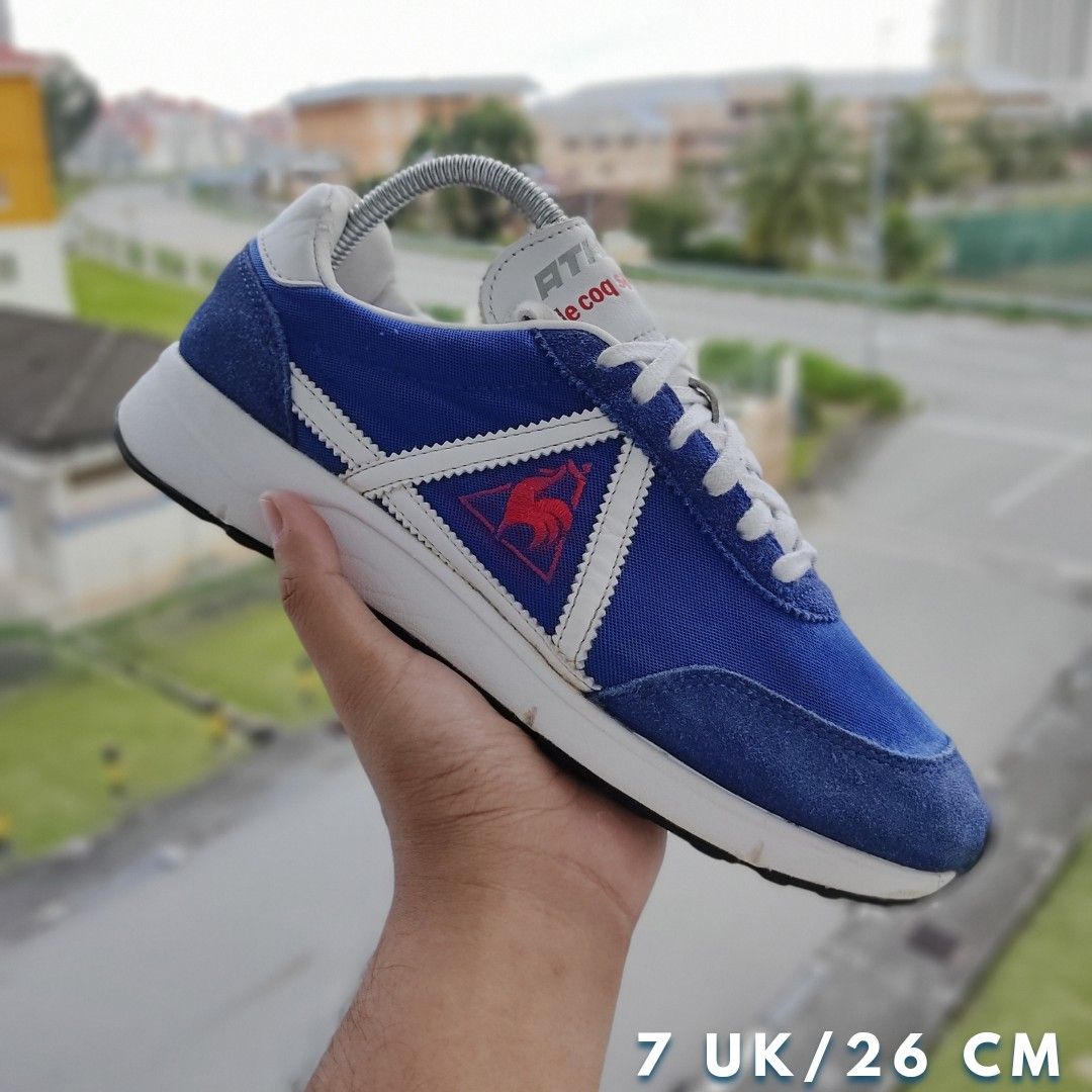 Le coq on sale sportif 26
