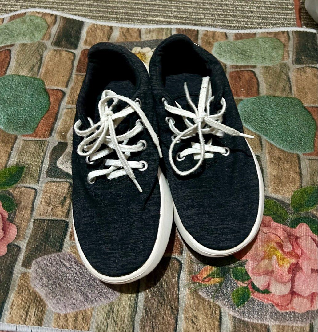 Le on sale mouton sneakers