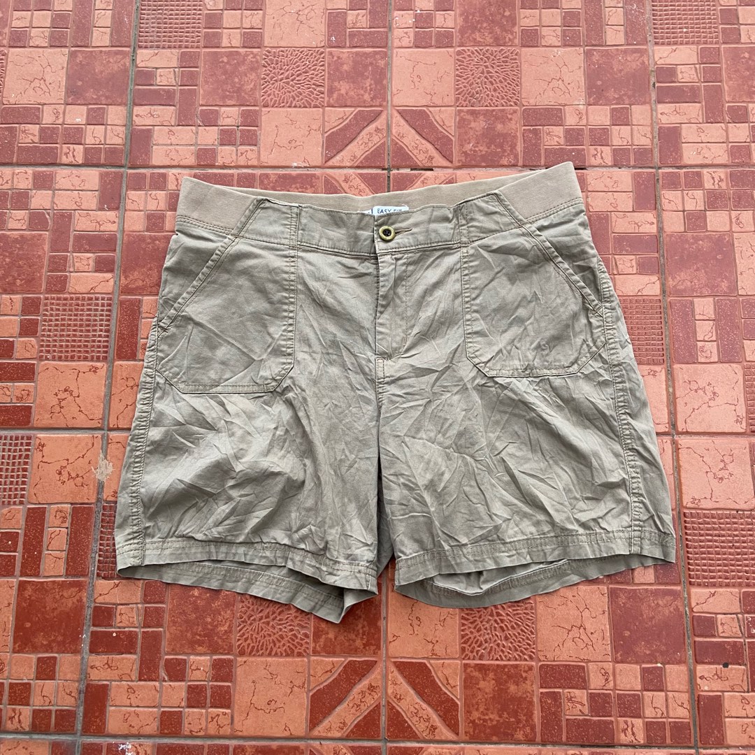 Lee easy discount fit shorts