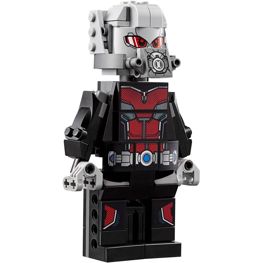 Lego discount 76051 price