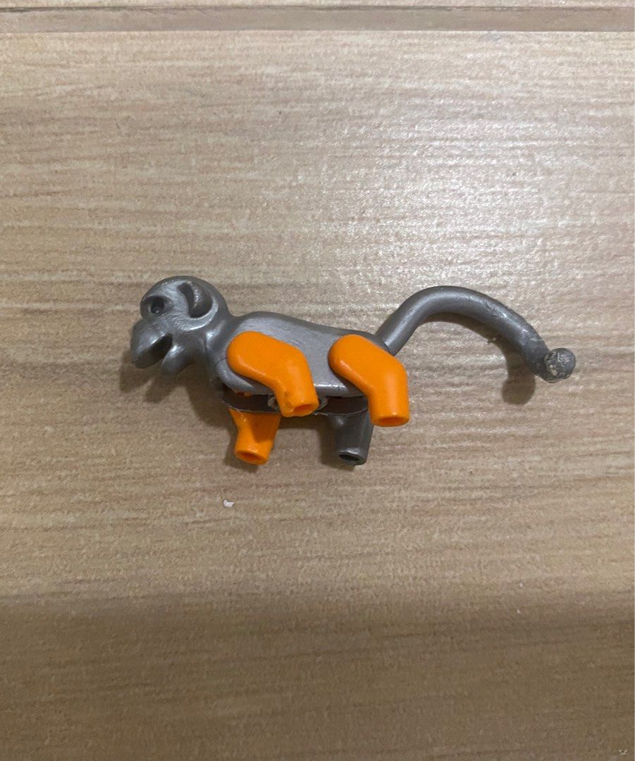 Lego ninjago monkey outlet