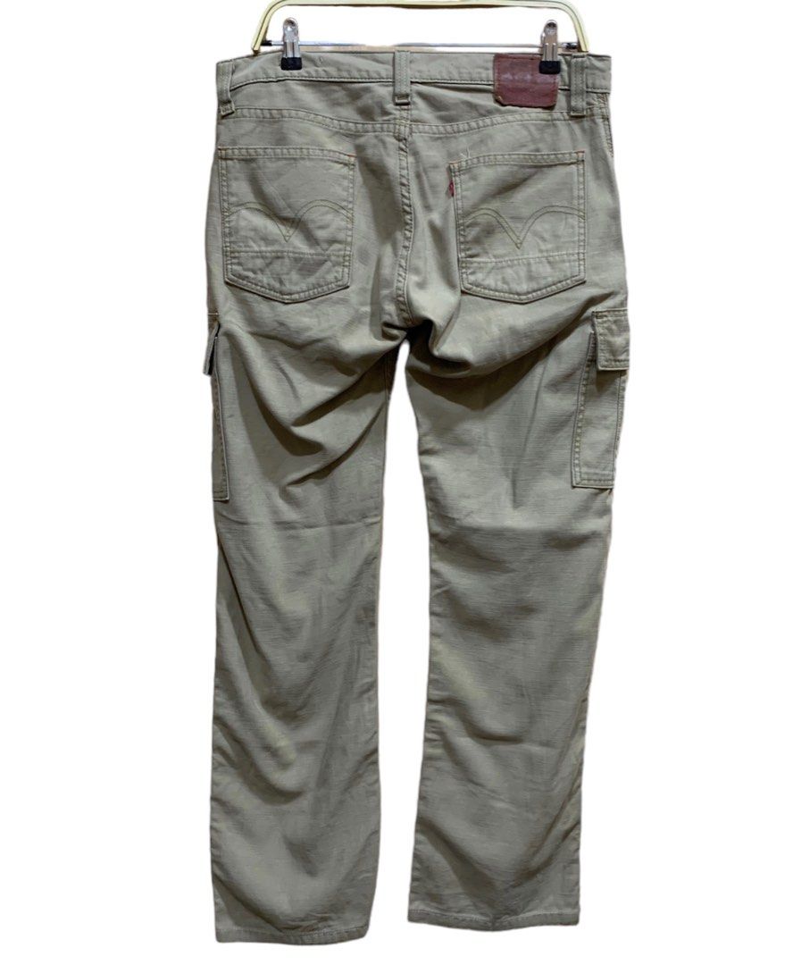 Levis 505 cheap cargo pants