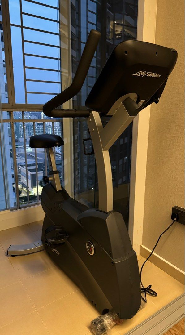 Life top fitness c1