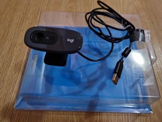Webcam hotsell logitech c70