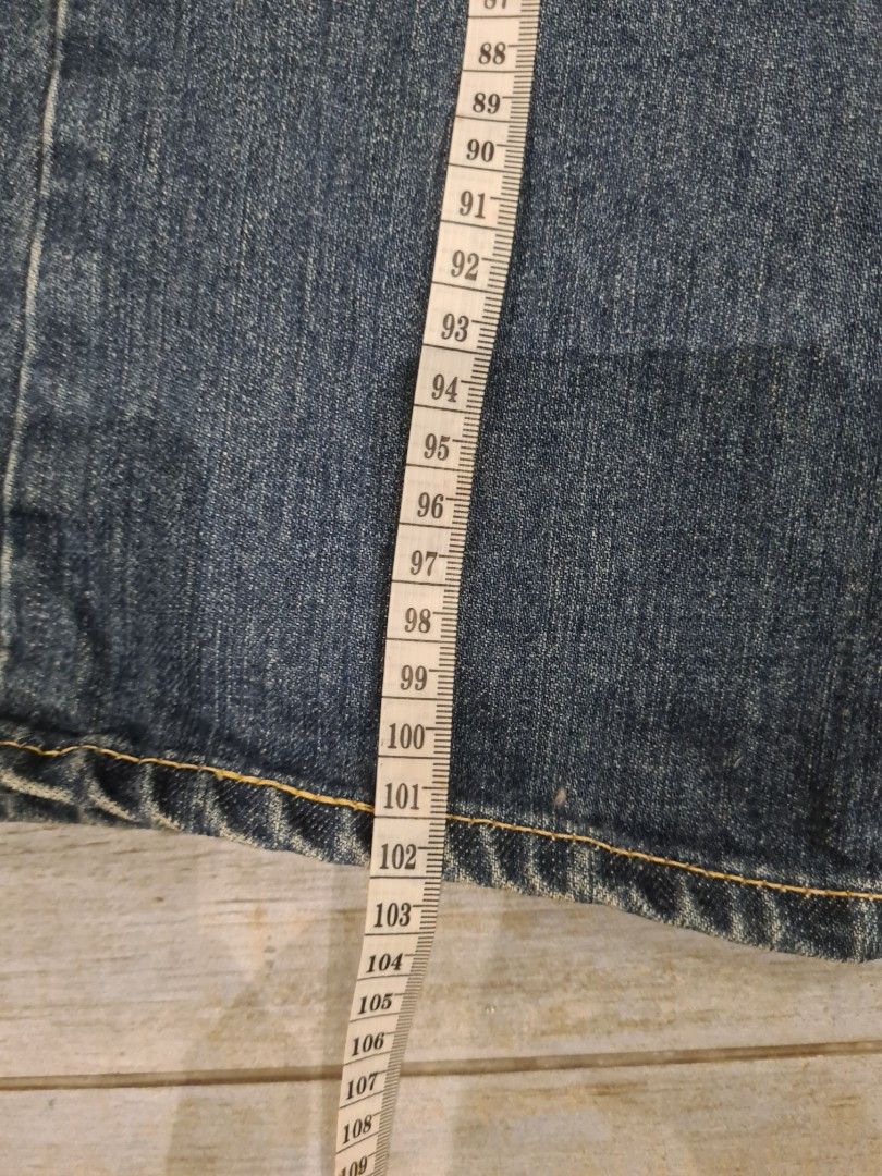 100 jeans franca hotsell
