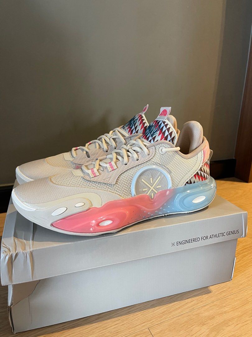 Way of wade discount amazon