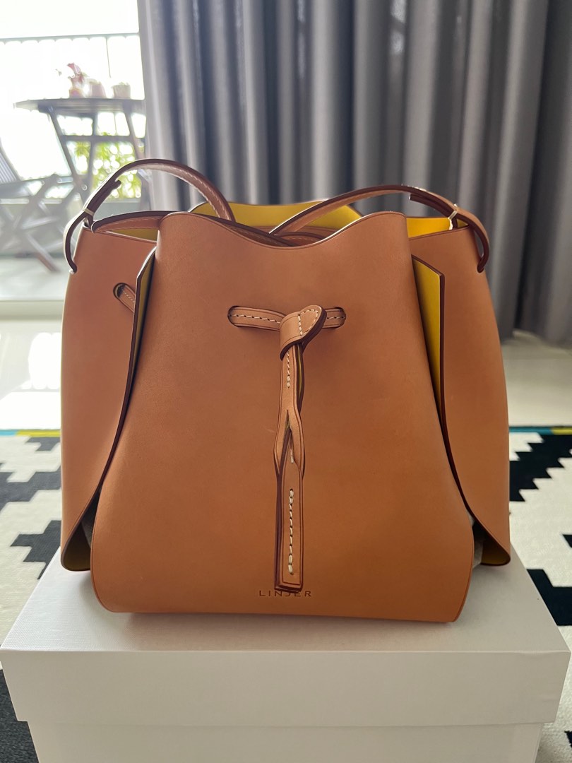 Linjer The Tulip Bag