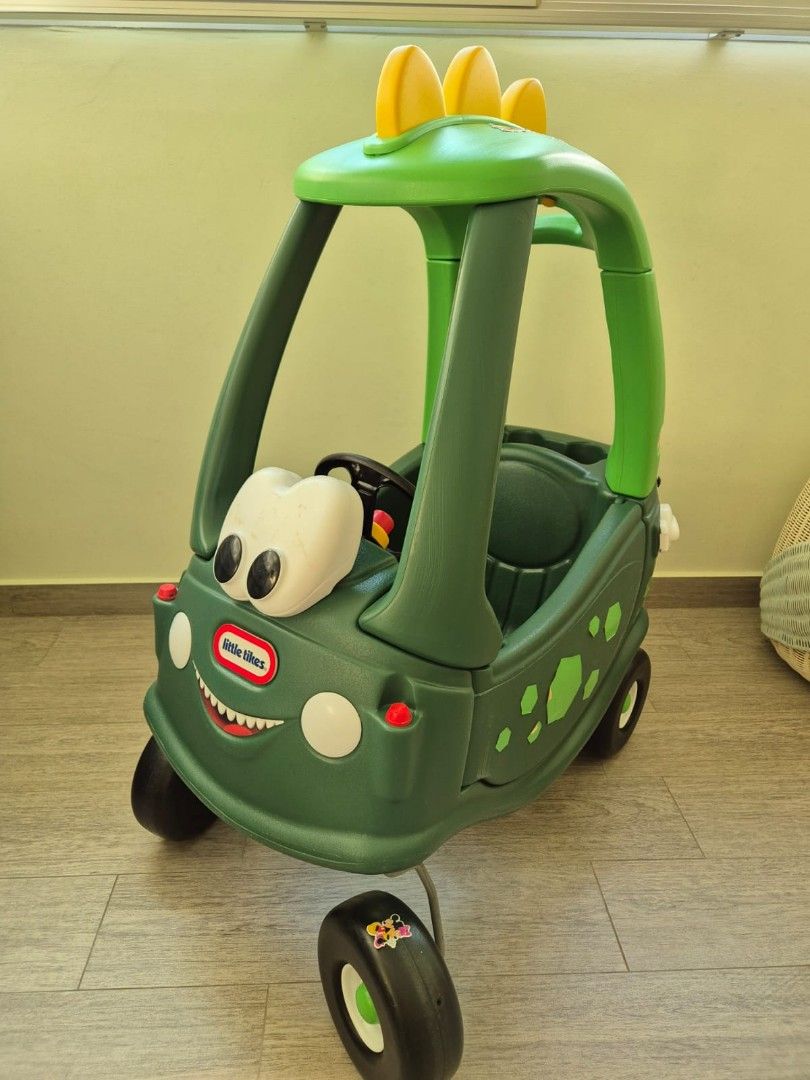 Little tikes car mothercare shop