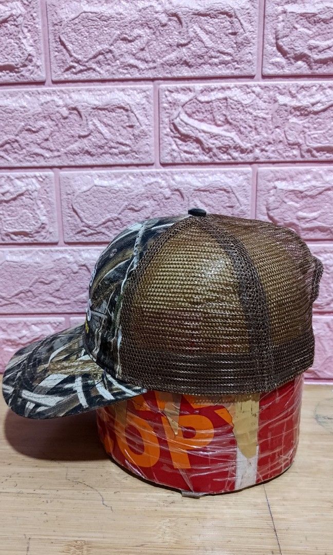 Lowes shop camo hat