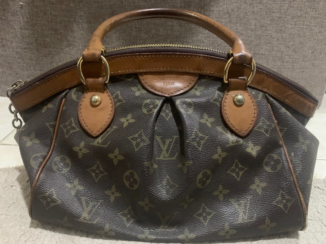 Lv tivoli vintage