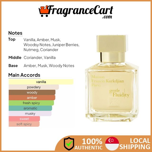 Maison francis hotsell kurkdjian vanilla