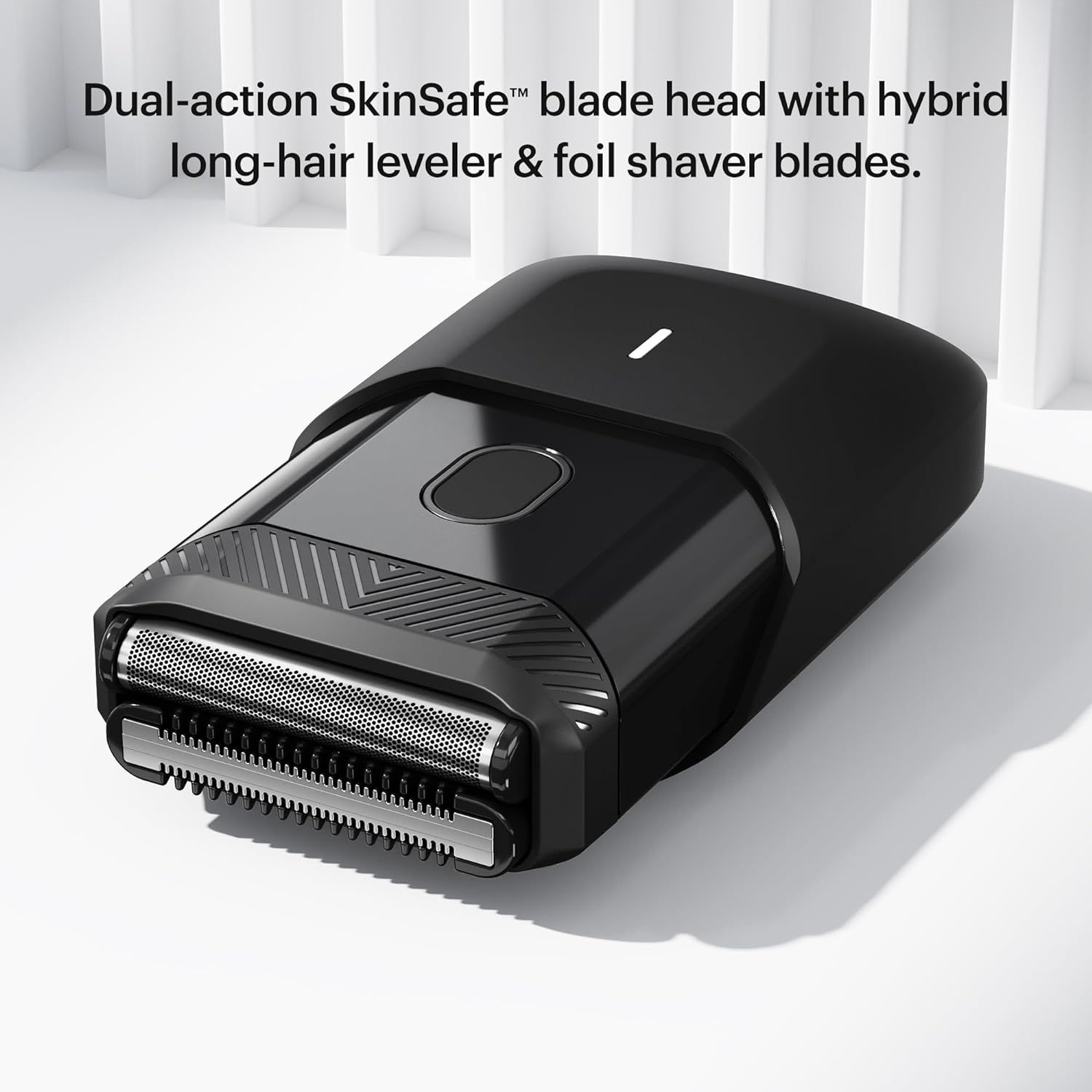 Razors shop for manscaping