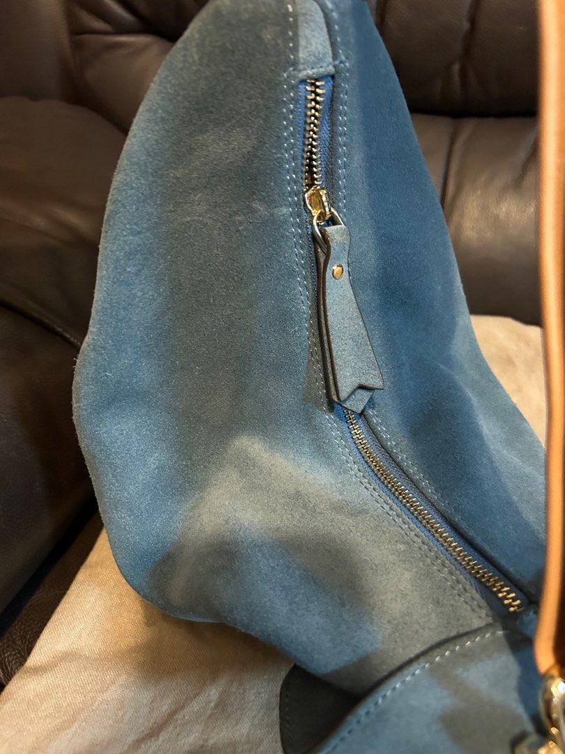 Manu Atelier Micro Fernweh Bag Carousell
