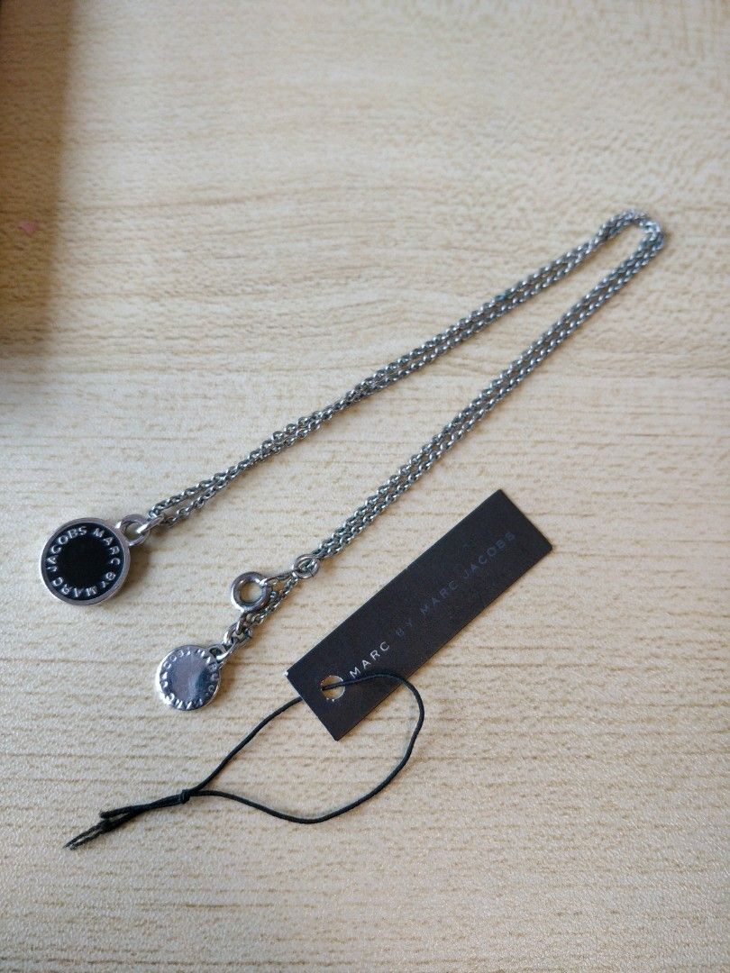 Marc jacobs jewellery outlet