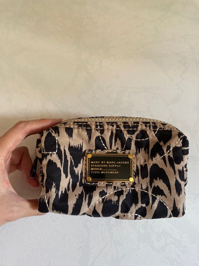 Marc jacobs pouch new arrivals bag