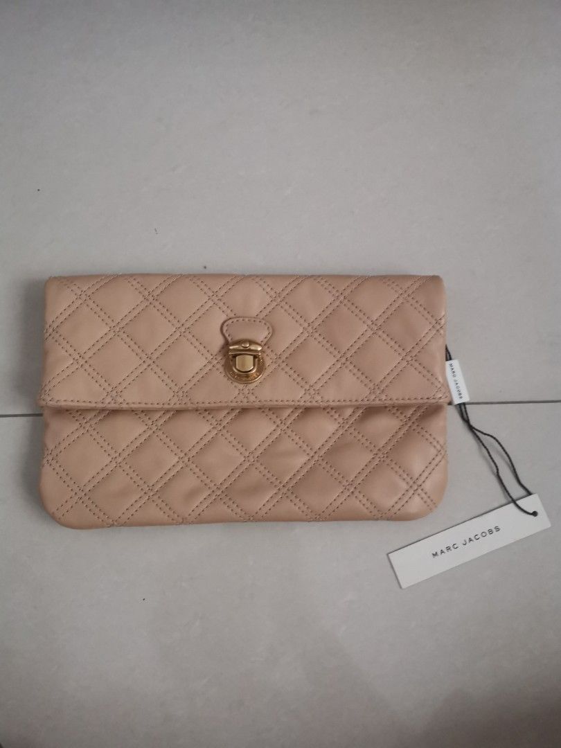 Marc jacobs clutch bags new arrivals