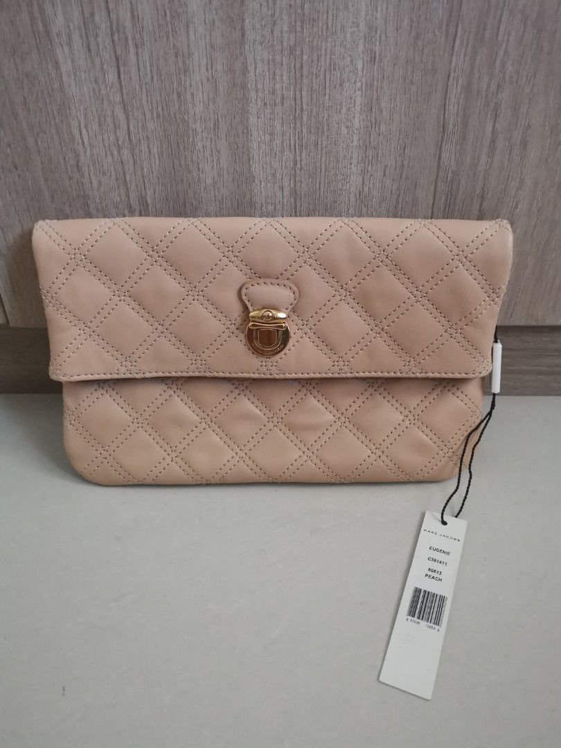 Marc jacobs clutch bags sale