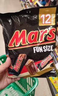 Mars Snickers Maltesers Pods Chocolate